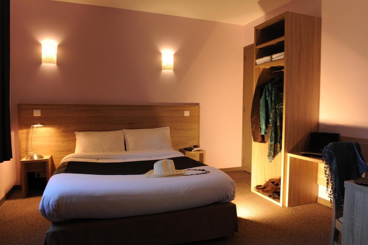 Hotel Salea 포르닉 외부 사진