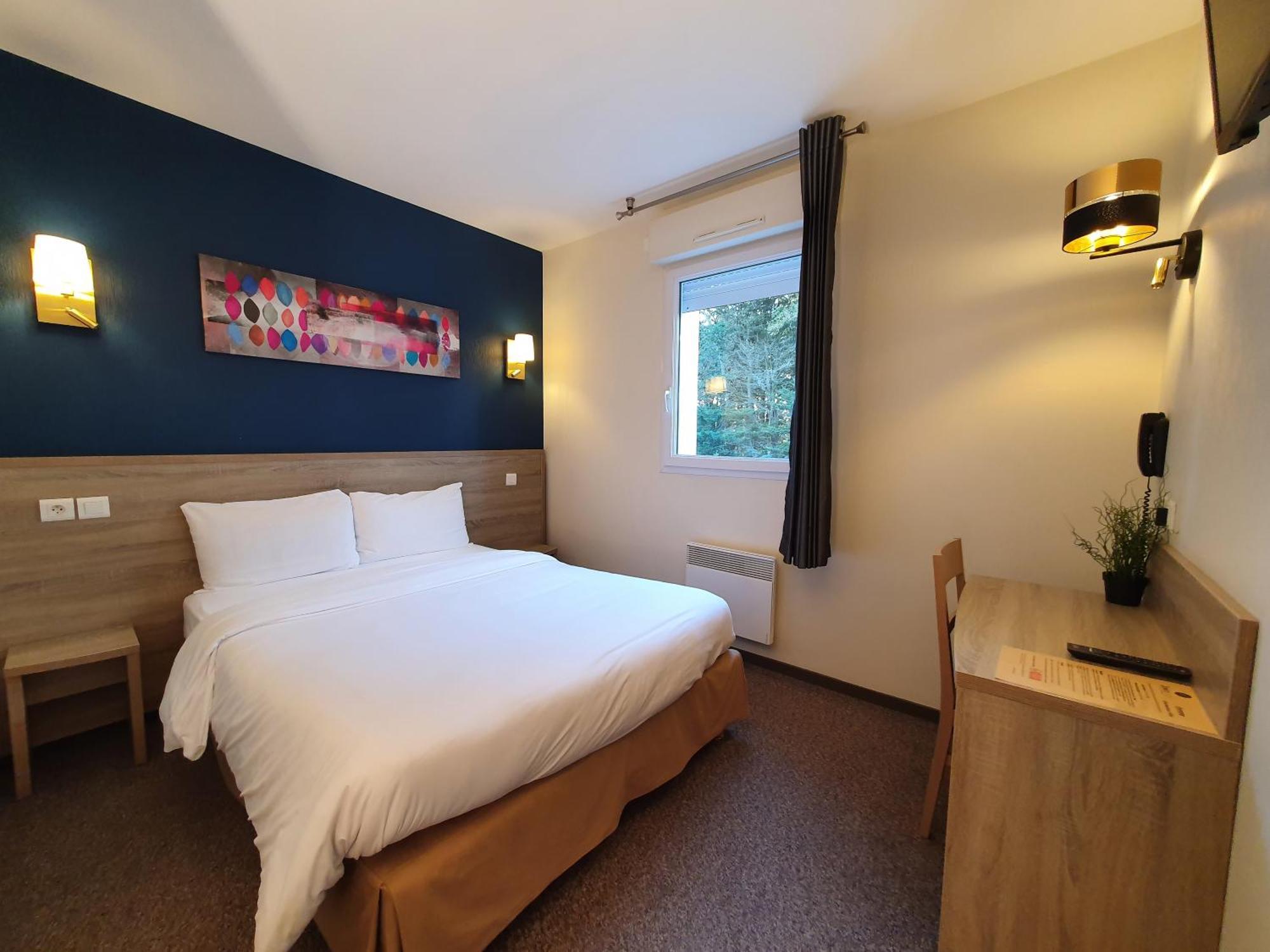 Hotel Salea 포르닉 외부 사진