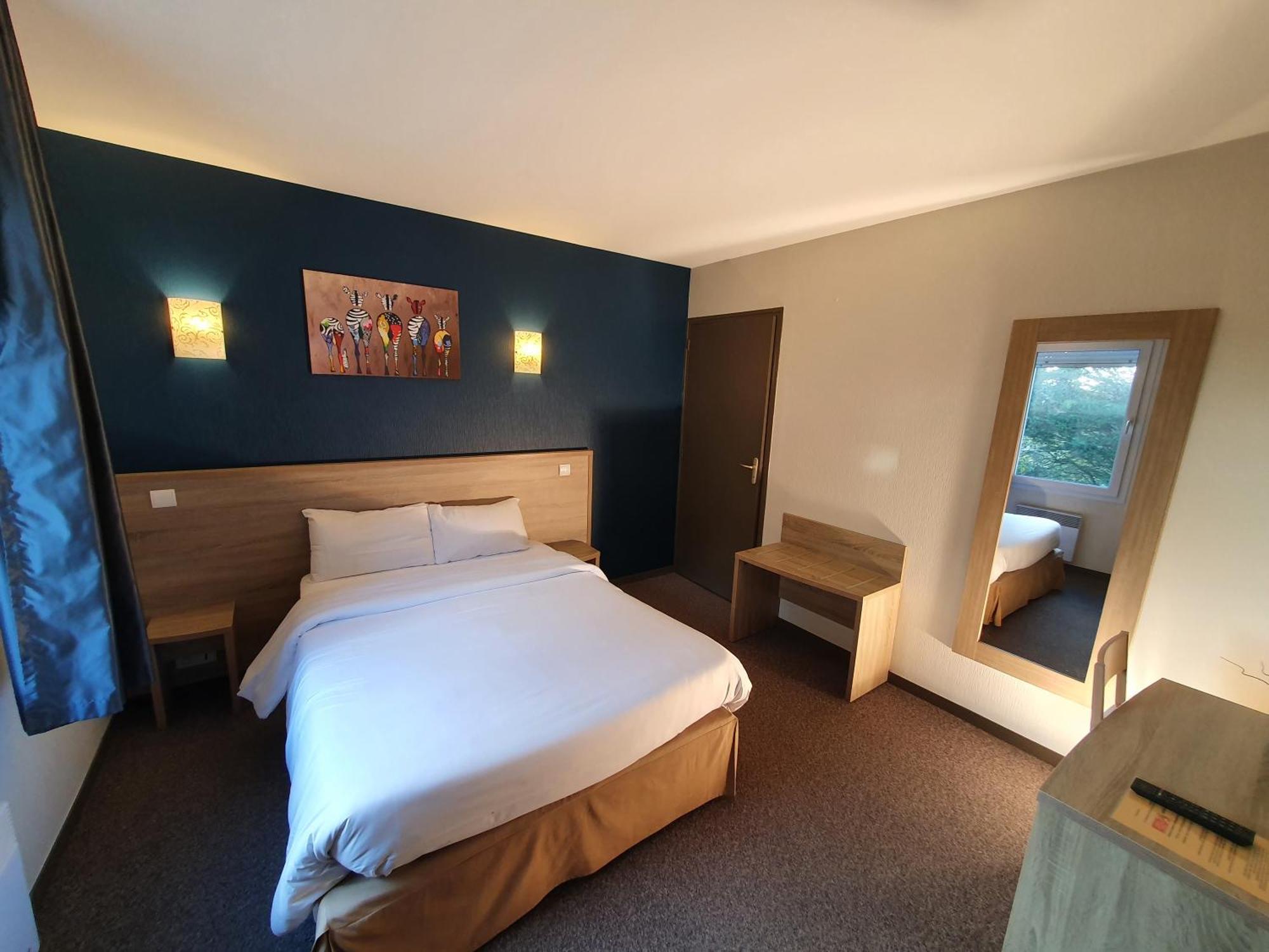 Hotel Salea 포르닉 외부 사진