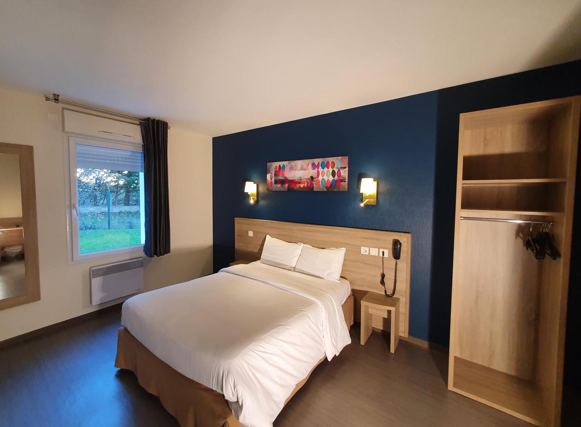 Hotel Salea 포르닉 외부 사진