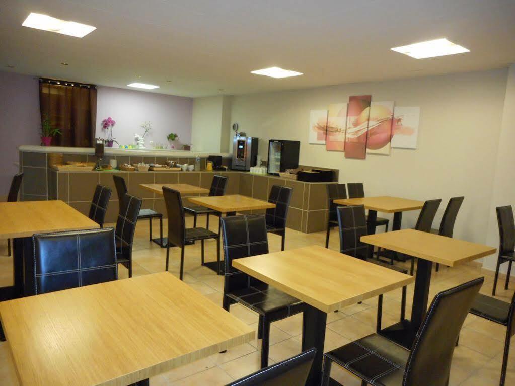 Hotel Salea 포르닉 외부 사진
