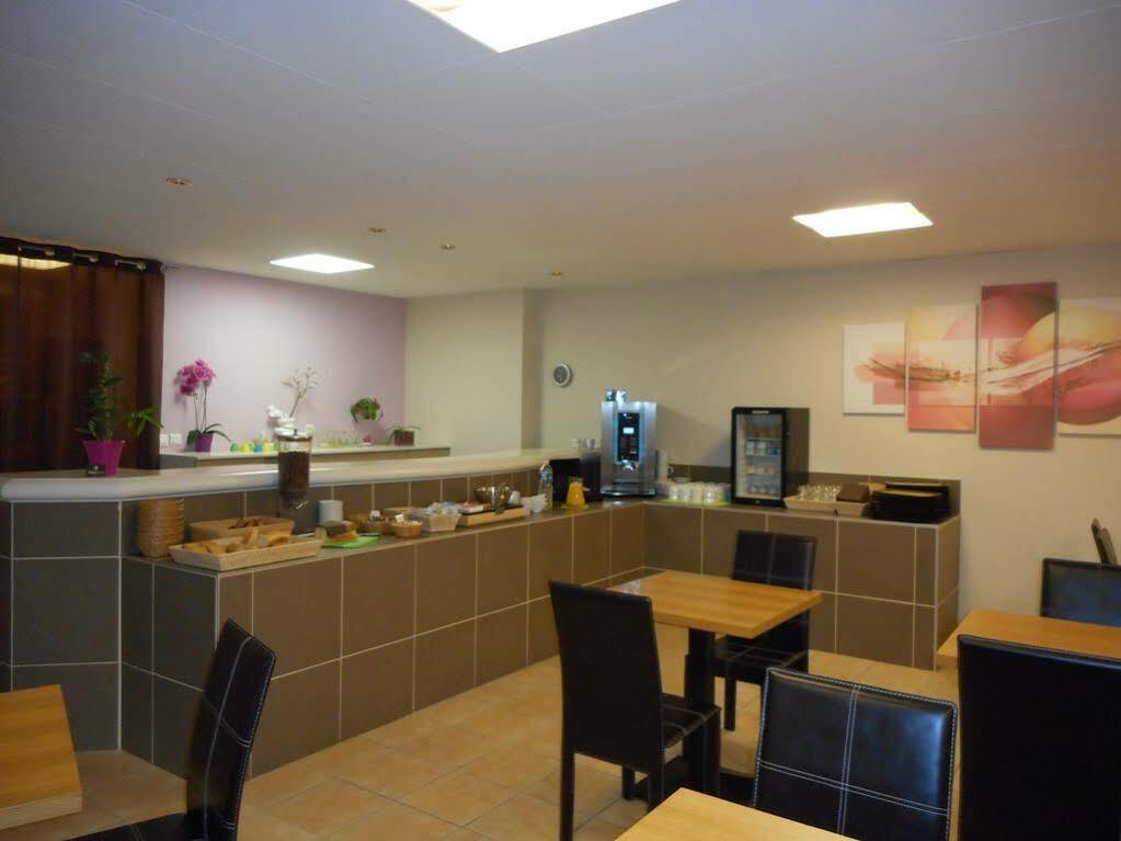 Hotel Salea 포르닉 외부 사진